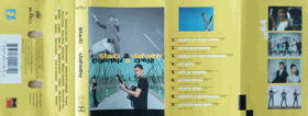 MC - Various – Starci a klarinety