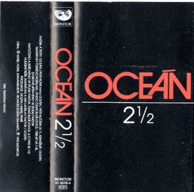 MC - Oceán – 2½