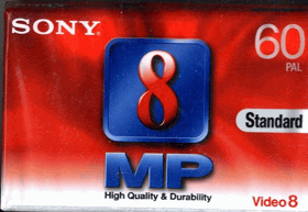 MC - SONY 60