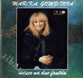 2 LP - Mince na dne fontán