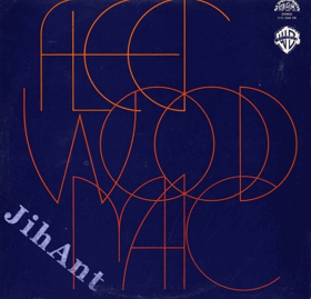 LP - Fleetwood Mac