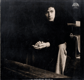 LP - Vladimír Mišík