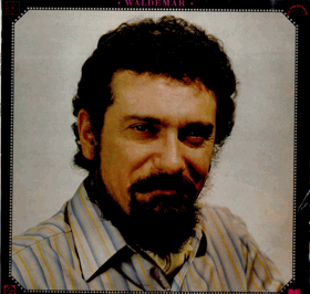 LP - Waldemar Matuška - Waldemar