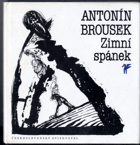Zimní spánek - verše z let 1969-1979