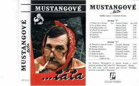 MC - Mustangové - Táta