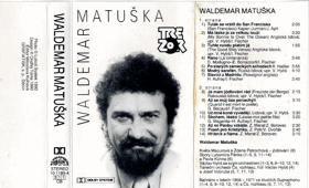 MC - Waldemar Matuška - Trezor