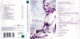MC - Leona Machálková - Blízká setkání