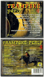 CD - Various – Trampské perly 4