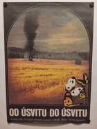 Filmový plakát - Od úsvitu do úsvitu
