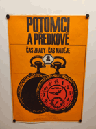 Filmový plakát - Potomci a předkové