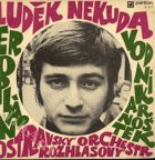 SP - Luděk Nekuda - Vodník Arnoštek - Eroplán