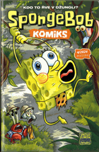Komix - SpongeBob 4/2024