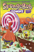 Komix - SpongeBob 7/2023