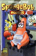 Komix - SpongeBob 11/2023