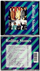 CD - Rolling Stones