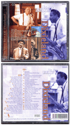 2 CD - The Very Best Of Dixieland