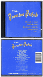 CD - Jaroslav Ježek – To nej…