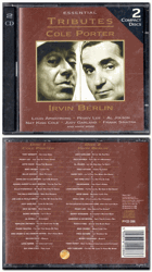 2 CD -  Various – Tributes Volume 1