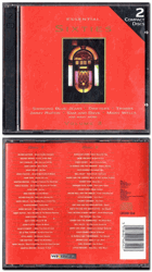 2 CD -  Various – Essential Sixties Volume 3