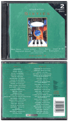 2 CD -  Various – Essential Sixties Volume 4