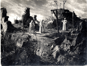 Fotoska - Císařův pekař a pekařův císař - Český film  - Jan Werich