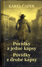 Povídky z jedné kapsy - Povídky z druhé kapsy