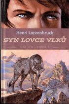 Syn lovce vlků