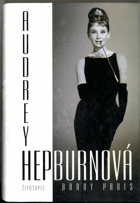 Audrey Hepburnová - životopis