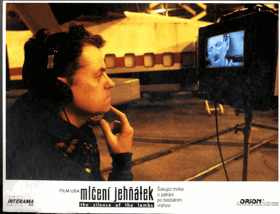 Fotoska - Mlčení jehňátek