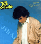 LP - Toto Cutugno - Azzurra...