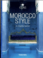 Morocco Style