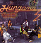 LP - Hungaria Rock ´n Roll Party