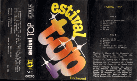 MC - Estival TOP