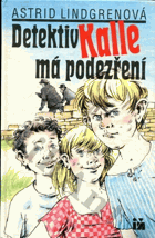 Detektiv Kalle má podezření