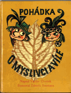 Pohádka o myslivci a víle