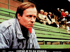 Fotoska - Copak je to za vojáka