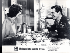 Fotoska - Nejlepší léta našeho života - Americký film