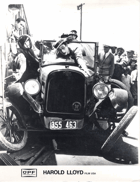 Fotoska - Harold Lloyd - Americký film