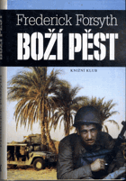Boží pěst