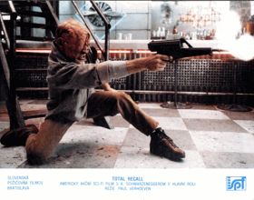 Fotoska - Total Recall