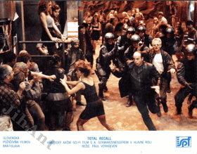 Fotoska - Total Recall