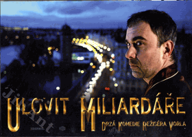 Fotoska - Ulovit miliardáře