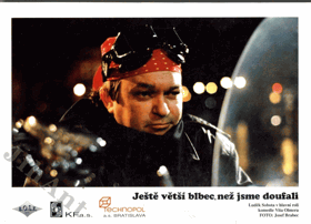 Fotoska - Ještě větší blbec než jsme doufali