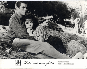 Fotoska - Dolarová manželství - Americký film