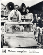 Fotoska - Dolarová manželství - Americký film