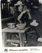 Fotoska - Dolarová manželství - Americký film
