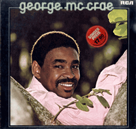 LP - George McCrae