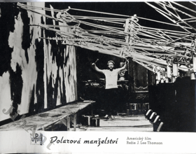 Fotoska - Dolarová manželství - Americký film