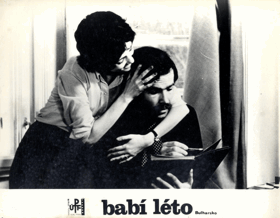 Fotoska - Babí léto - Bulharský film