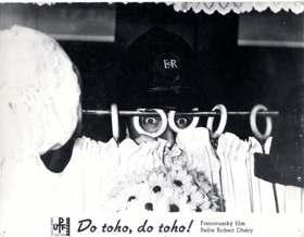 Fotoska - Do toho, do toho ! - Francouzský film